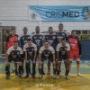 Provedor da Santa Casa dá pontapé inicial à Copa de Futsal